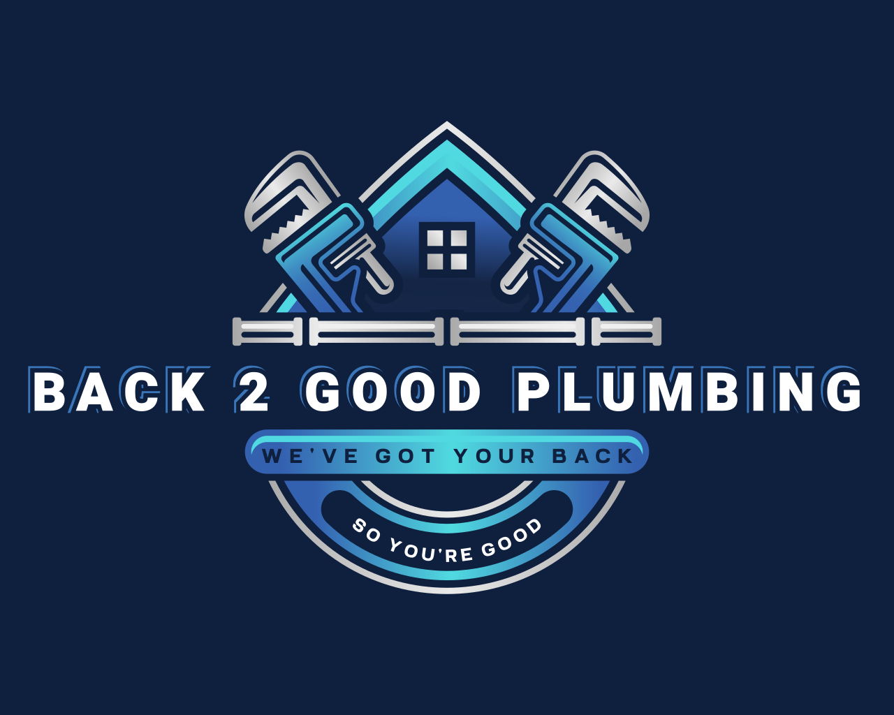 Back 2 Good Plumbing